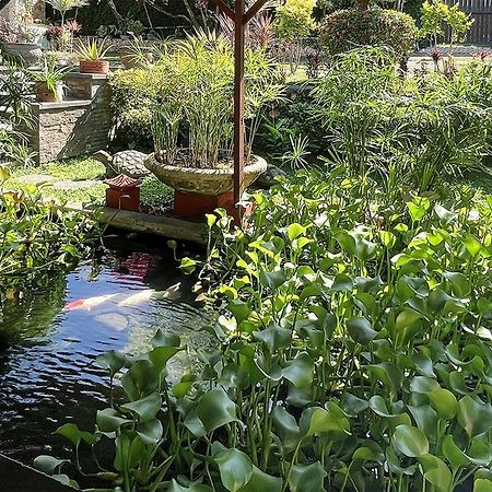 Villa Anjing Nusa Dua  Zewnętrze zdjęcie
