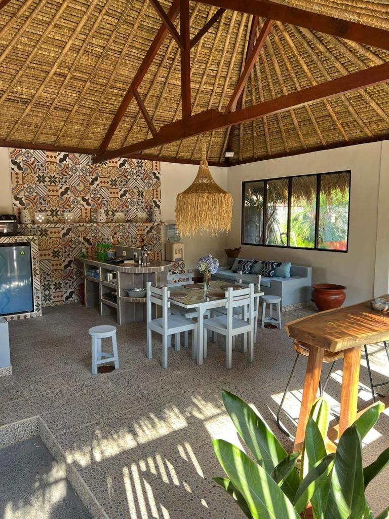 Villa Anjing Nusa Dua  Zewnętrze zdjęcie