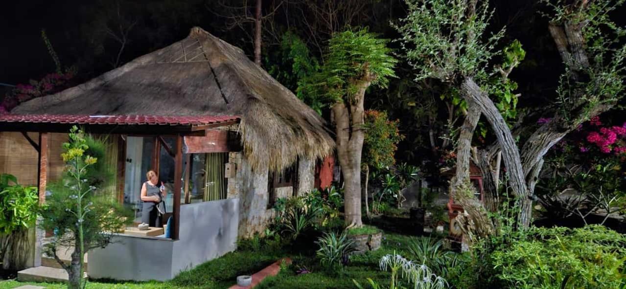 Villa Anjing Nusa Dua  Zewnętrze zdjęcie