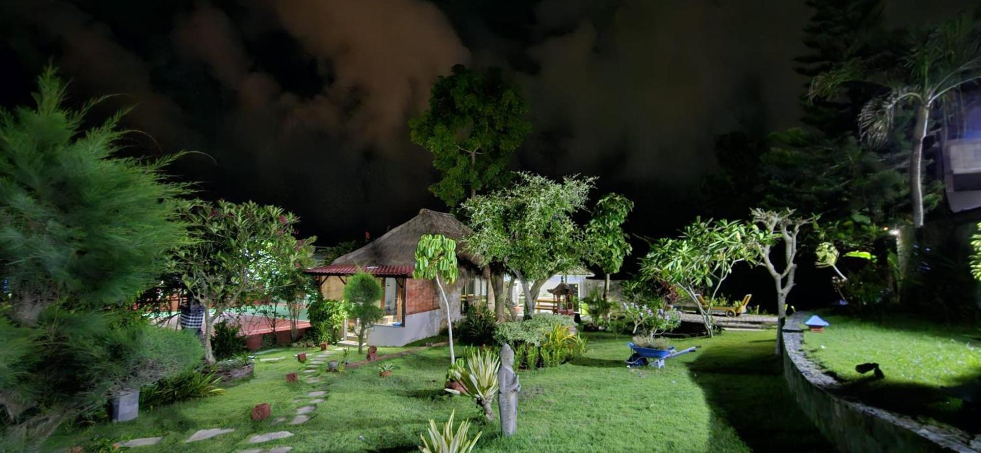 Villa Anjing Nusa Dua  Zewnętrze zdjęcie