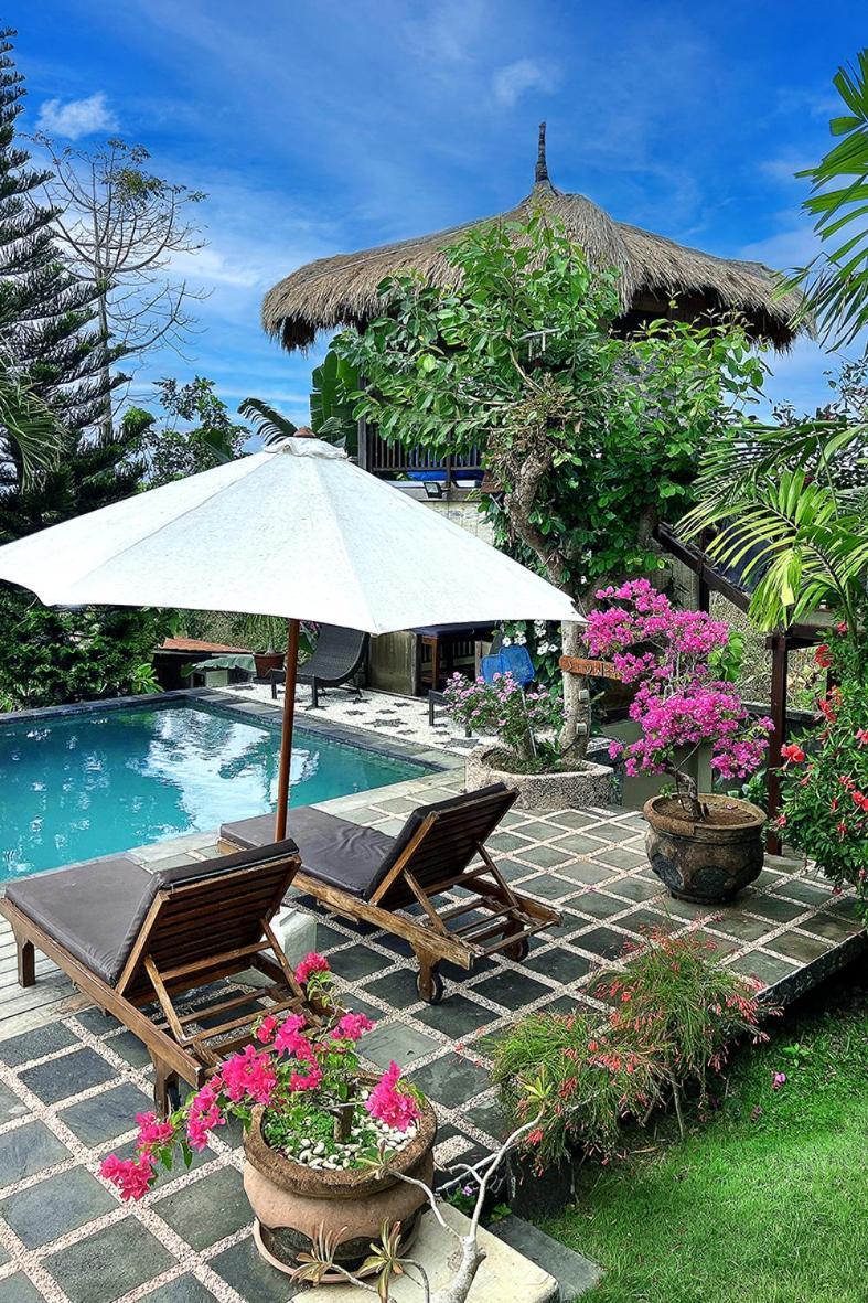 Villa Anjing Nusa Dua  Zewnętrze zdjęcie