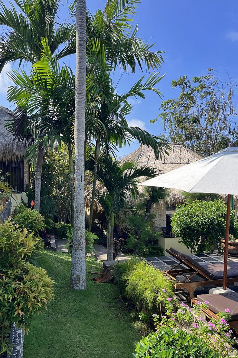 Villa Anjing Nusa Dua  Zewnętrze zdjęcie