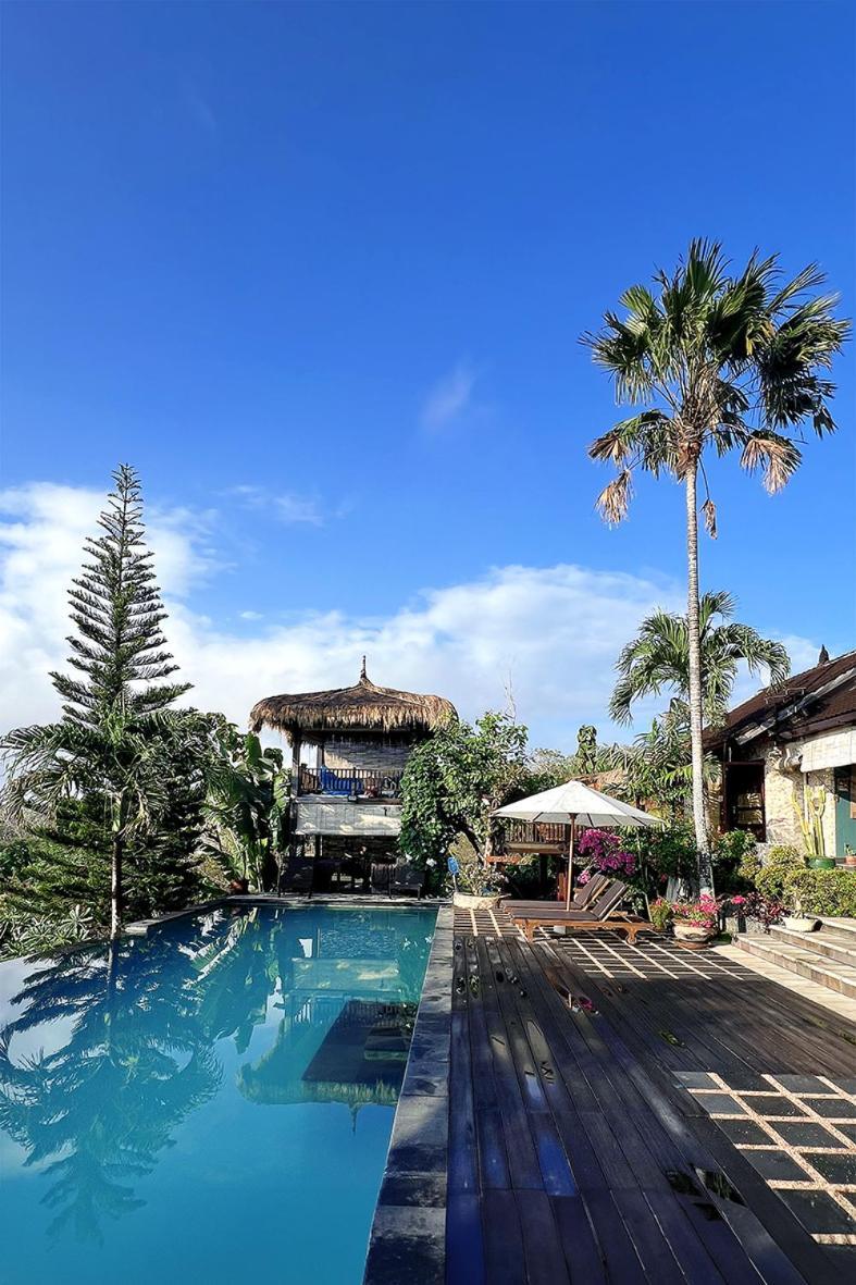 Villa Anjing Nusa Dua  Zewnętrze zdjęcie