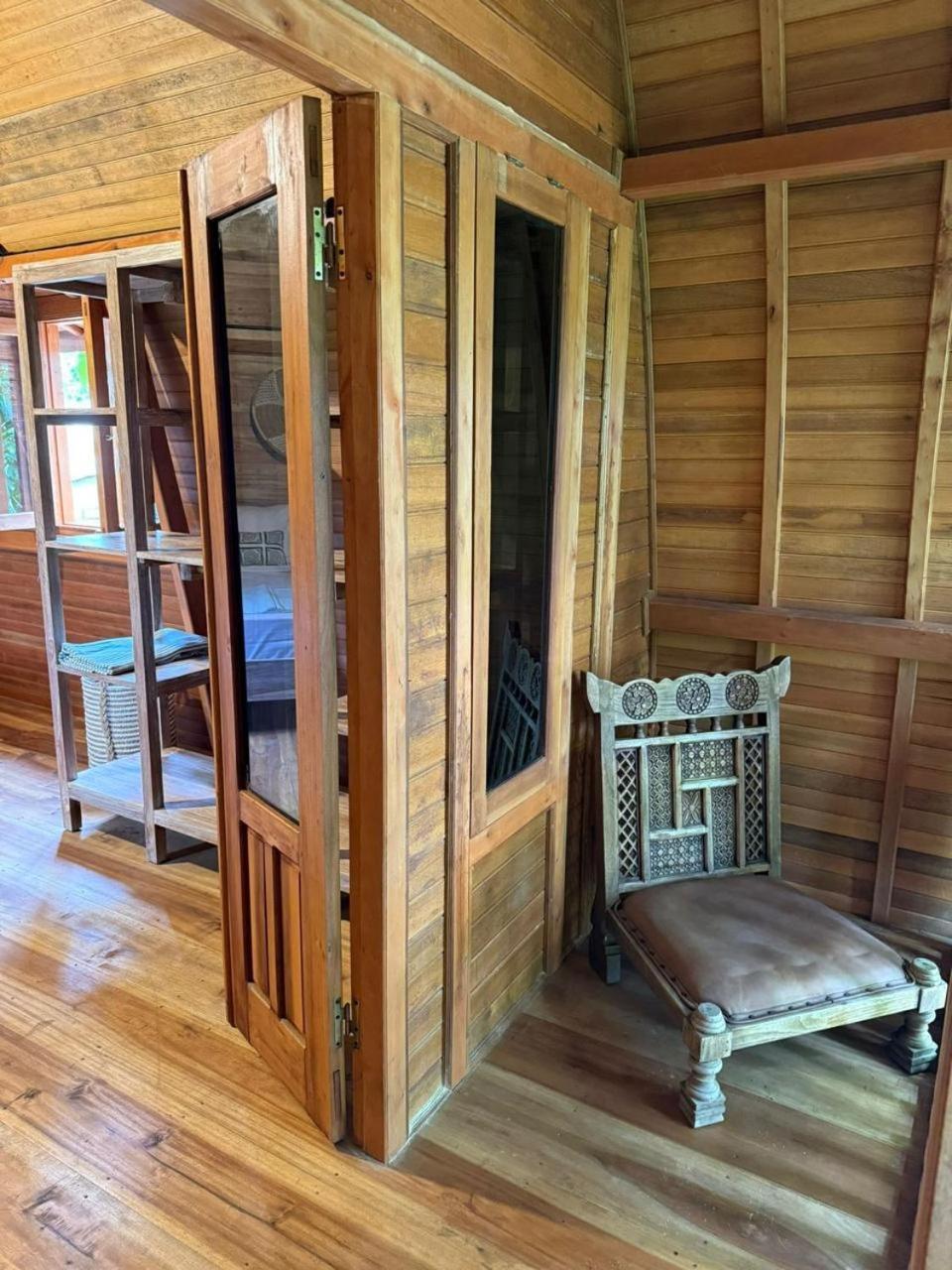 Villa Anjing Nusa Dua  Zewnętrze zdjęcie