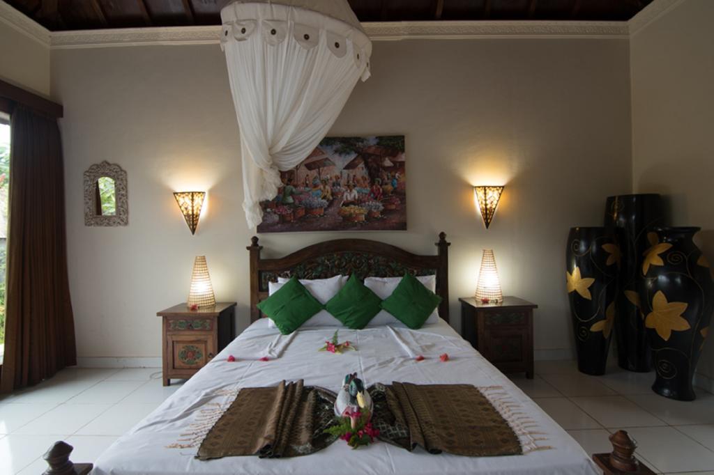 Villa Anjing Nusa Dua  Zewnętrze zdjęcie