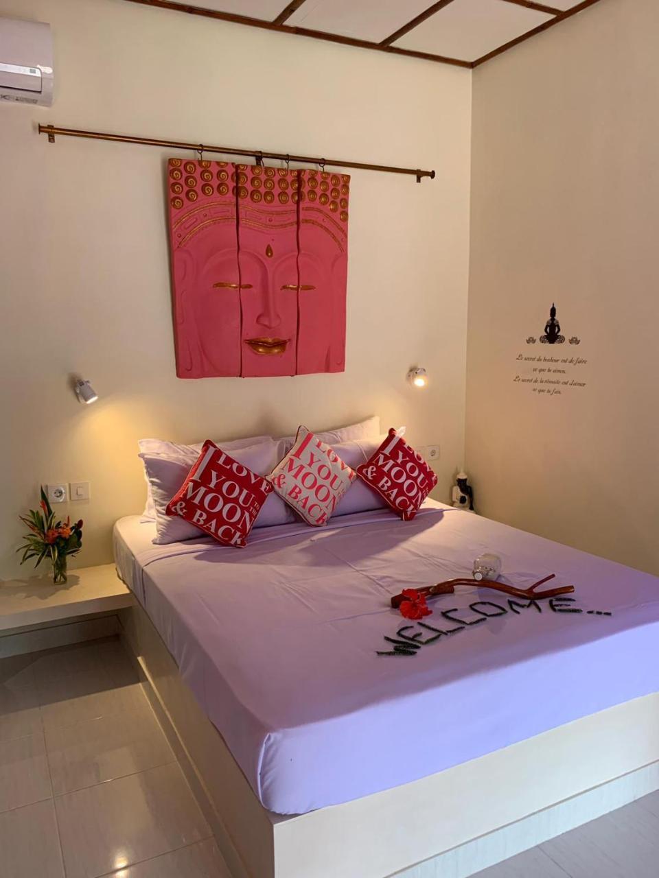 Villa Anjing Nusa Dua  Zewnętrze zdjęcie