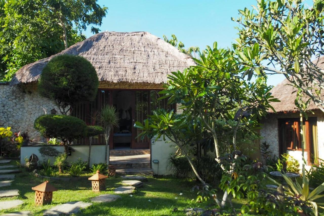 Villa Anjing Nusa Dua  Zewnętrze zdjęcie